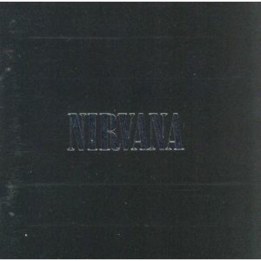 【輸入盤】Ｎｉｒｖａｎａ エンタメ/ホビーのCD(ポップス/ロック(洋楽))の商品写真