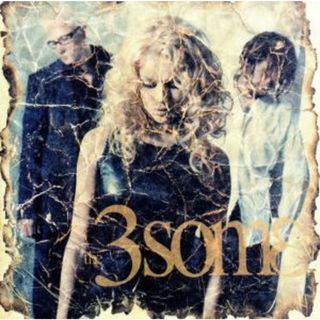 【輸入盤】３ＳＯＭＥ，ＴＨＥ