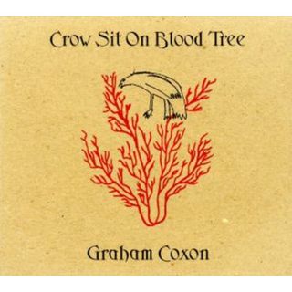 【輸入盤】Ｃｒｏｗ　Ｓｉｔ　ｏｎ　Ｂｌｏｏｄ　Ｔｒｅｅ