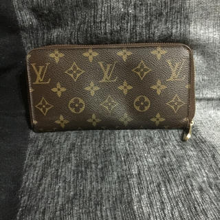 ルイヴィトン(LOUIS VUITTON)の値下げ♡ルイ・ヴィトン♡ジッピーウォレット♡長財布(財布)