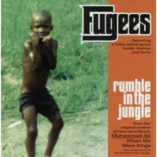 【輸入盤】（Ｅｐ）Ｒｕｍｂｌｅ　ｉｎ　ｔｈｅ　Ｊｕｎｇｌｅ　（４　Ｔｒａｃｋｓ）