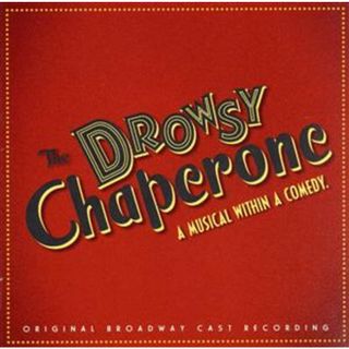 【輸入盤】Ｄｒｏｗｓｙ　Ｃｈａｐｅｒｏｎｅ(映画音楽)