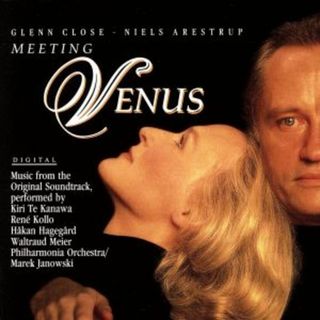 【輸入盤】Ｍｅｅｔｉｎｇ　Ｖｅｎｕｓ(映画音楽)