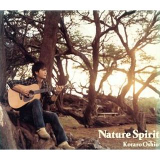 Ｎａｔｕｒｅ　Ｓｐｉｒｉｔ（初回生産限定盤）（ＤＶＤ付）(ヒーリング/ニューエイジ)