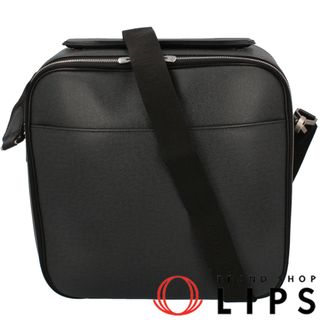 ルイヴィトン(LOUIS VUITTON)のルイ・ヴィトン トゥラ  M30762 タイガ メンズショルダーバッグ
 アルドワーズ【中古】(ショルダーバッグ)