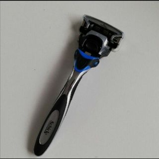 シック(Schick)のシック ハイドロ５ ホルダー 刃付き(その他)