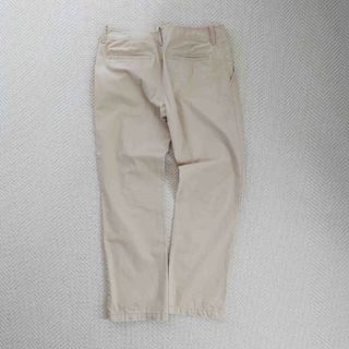 中古　メンズチノパンツ　オールドネイビー