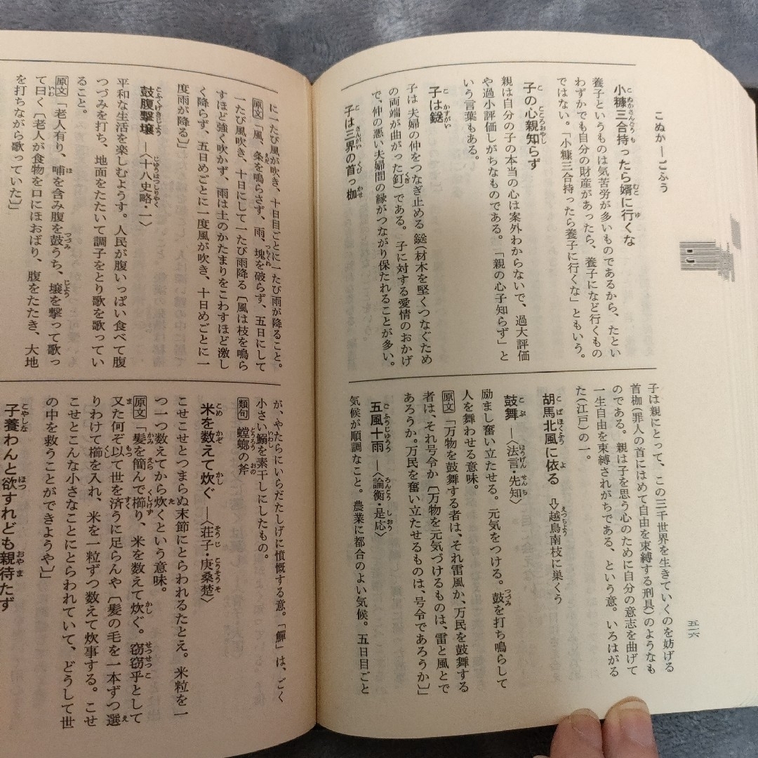 慣用句ことわざ辞典　特装版　三省堂 エンタメ/ホビーの本(趣味/スポーツ/実用)の商品写真