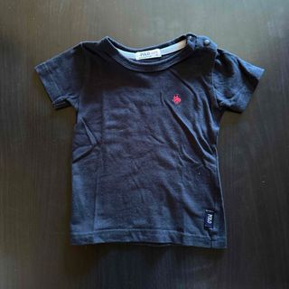 バースデイ(バースデイ)のPOLO baby 半袖　90(Tシャツ/カットソー)