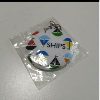 マタニティマーク　SHIPS(キーホルダー)