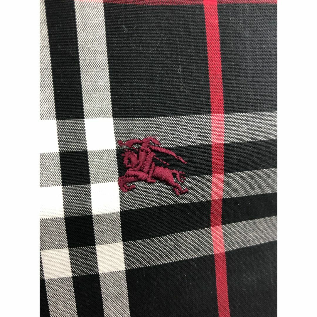 BURBERRY　長袖シャツ（ノバチエック） メンズのトップス(シャツ)の商品写真