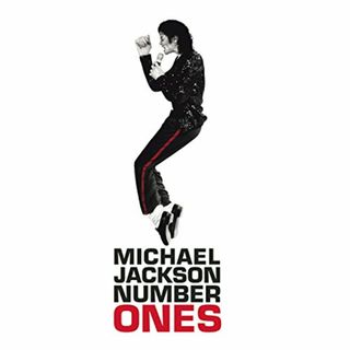 (CD)Number Ones／Michael Jackson(R&B/ソウル)