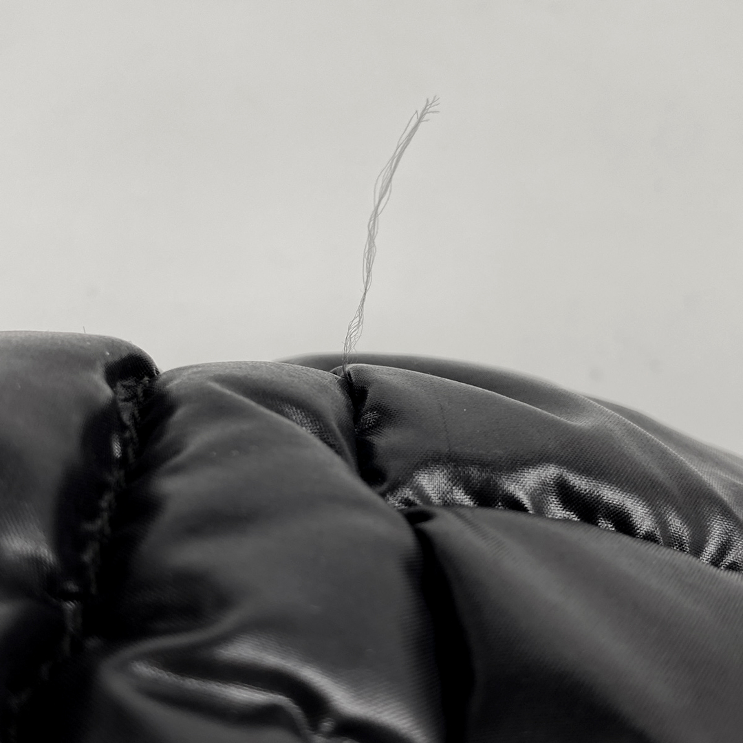 DUVETICA(デュベティカ)のデュベティカ アチェ ダウンコート レディース 40 【中古】 レディースのジャケット/アウター(ダウンコート)の商品写真