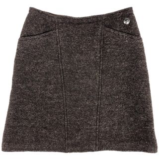 シャネル ひざ丈スカートの通販 900点以上 | CHANELのレディースを買う シャネル ひざ丈スカートの通販 900点以上 | CHANELのレディースを買う