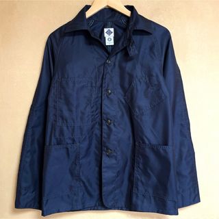 ポストオーバーオールズ(POST OVERALLS)の新品未使用 POST O'ALLS /ポストオーバーオールズ SWEETBEAR(カバーオール)