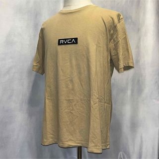 古着✨RVCA ルーカ　メンズ　tシャツ　Ｍ