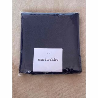 マリメッコ(marimekko)の新品⭐︎ マリメッコ　ウニッコ　ハンドタオル(ハンカチ)