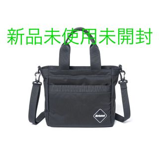 FCRB TOUR MINI TOTE BAG 新品未使用未開封 ラ トート