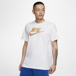 ナイキ(NIKE)のNIKE プレヒート　Tシャツ(Tシャツ/カットソー(半袖/袖なし))