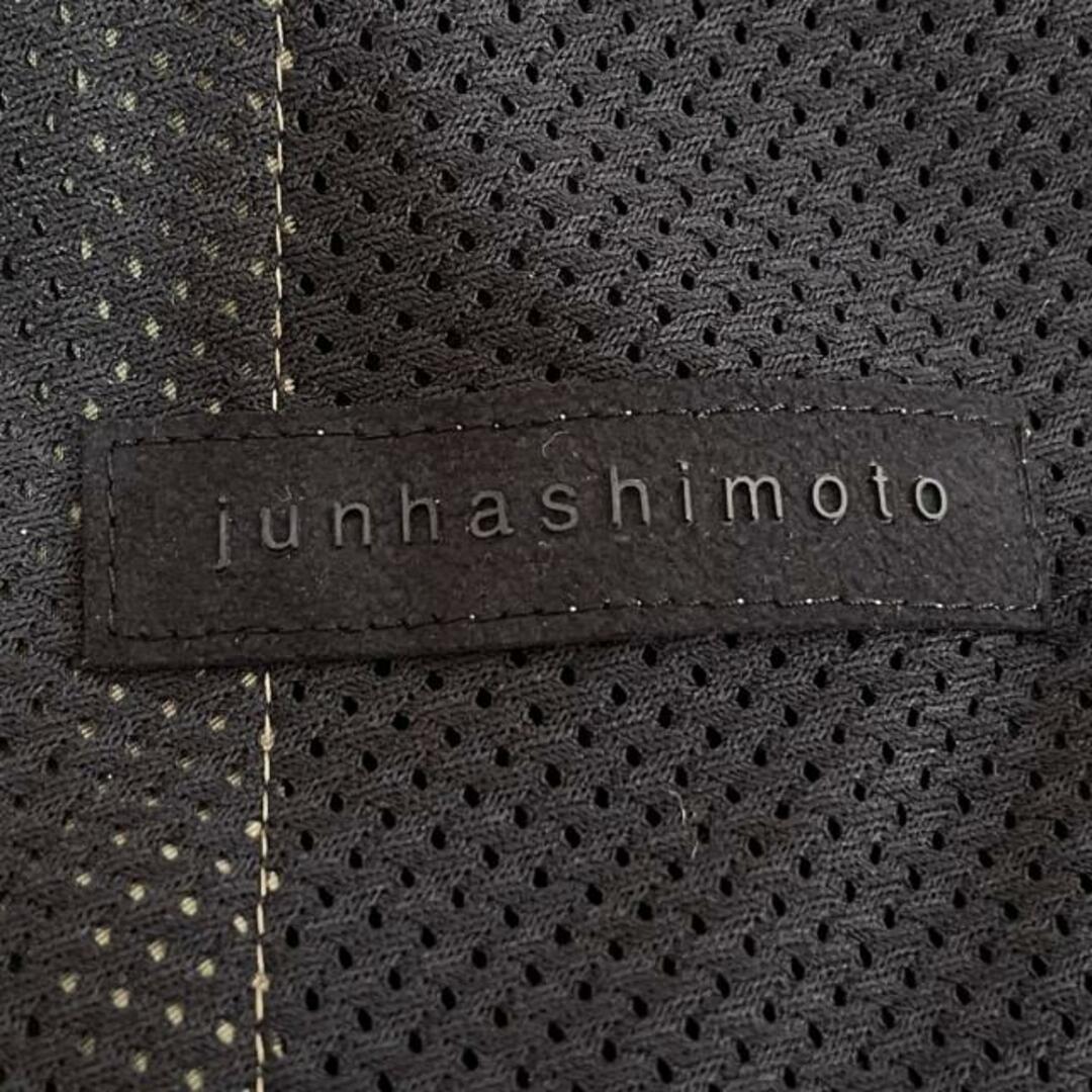 junhashimoto(ジュンハシモト)のjun hashimoto(ジュンハシモト) ショートパンツ サイズ4 XL メンズ - カーキ ウエストゴム メンズのパンツ(ショートパンツ)の商品写真