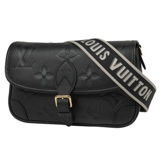 ルイヴィトン(LOUIS VUITTON)のルイ・ヴィトン ディアヌ レディース 【中古】(ショルダーバッグ)