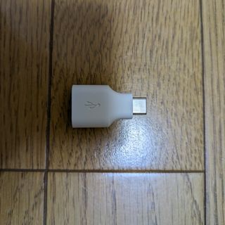 USB　Type-C変換プラグ(PC周辺機器)