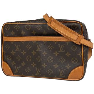 ルイヴィトン(LOUIS VUITTON)のルイ・ヴィトン トロカデロ 30 レディース 【中古】(ショルダーバッグ)