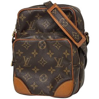 ルイヴィトン(LOUIS VUITTON)のルイ・ヴィトン アマゾン レディース 【中古】(ショルダーバッグ)