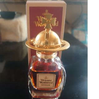 ヴィヴィアンウエストウッド(Vivienne Westwood)のヴィヴィアン ウエストウッド ブドワール edp sp30ml(その他)