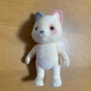 シルバニアファミリー - シルバニアファミリー 三毛猫