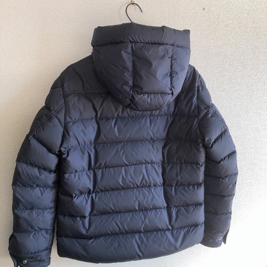 MONCLER♡超美品♡PREVOT♡ネイビー2♡モンクレール♡プレボ♡ MONCLER♡超美品♡PREVOT♡ネイビー2♡モンクレール♡プレボ♡