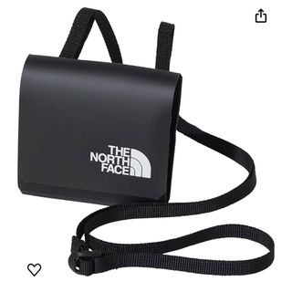 THE NORTH FACE - THE NORTH FACE⭐︎Fieludens Mini Holder