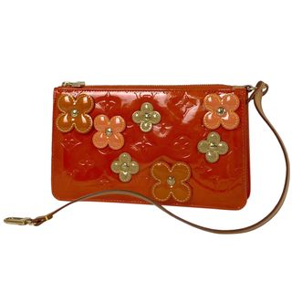 ルイヴィトン(LOUIS VUITTON)のルイ・ヴィトン フラワー レキシントン レディース 【中古】(その他)