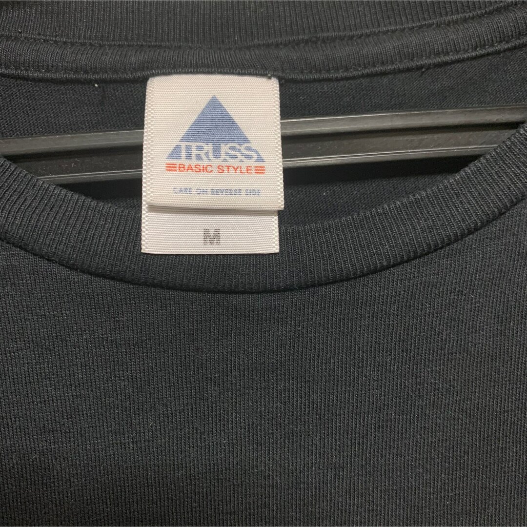 キュウソネコカミ ヤンキーカワイイTシャツ　氣志團　バンT   Mサイズ メンズのトップス(Tシャツ/カットソー(半袖/袖なし))の商品写真