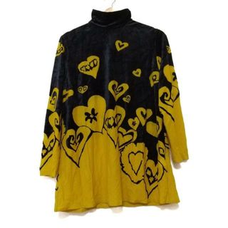 トクコプルミエヴォル チュニック(レディース)の通販 100点以上 トクコプルミエヴォル チュニック(レディース)の通販 100点以上