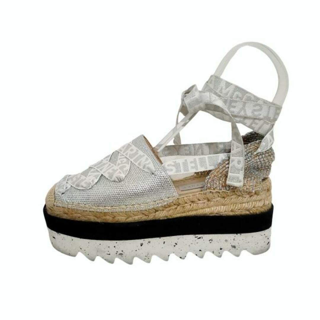 stellamccartney(ステラマッカートニー) サンダル 36 レディース stellamccartney(ステラマッカートニー) サンダル 36 レディース