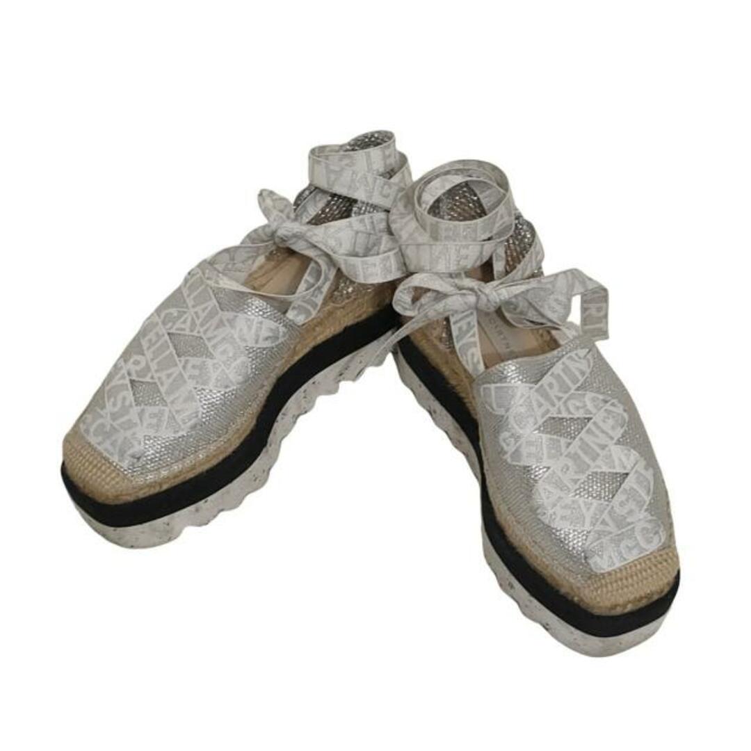 stellamccartney(ステラマッカートニー) サンダル 36 レディース stellamccartney(ステラマッカートニー) サンダル 36 レディース