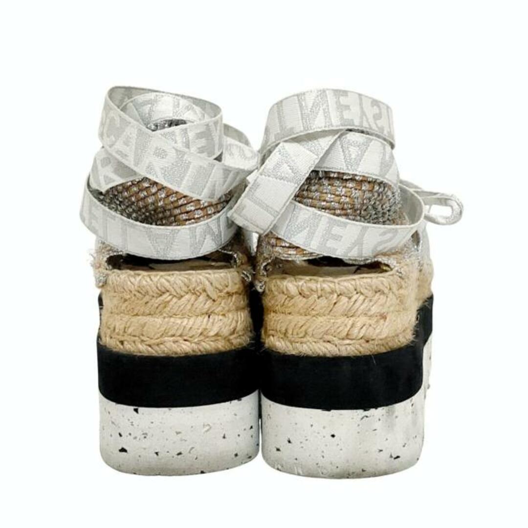 stellamccartney(ステラマッカートニー) サンダル 36 レディース stellamccartney(ステラマッカートニー) サンダル 36 レディース