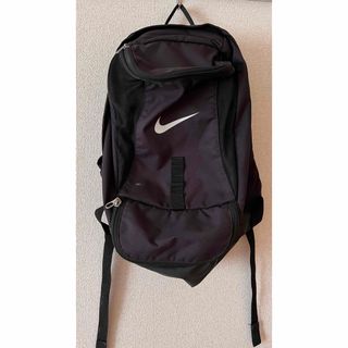 ナイキ(NIKE)のNIKE  サッカー　バックパック　リュック　ボール収納(その他)