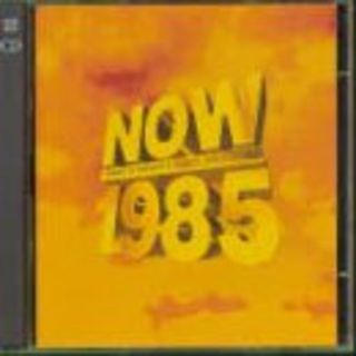 (CD)Now Thats What I Call Music'85／Various Artists(R&B/ソウル)