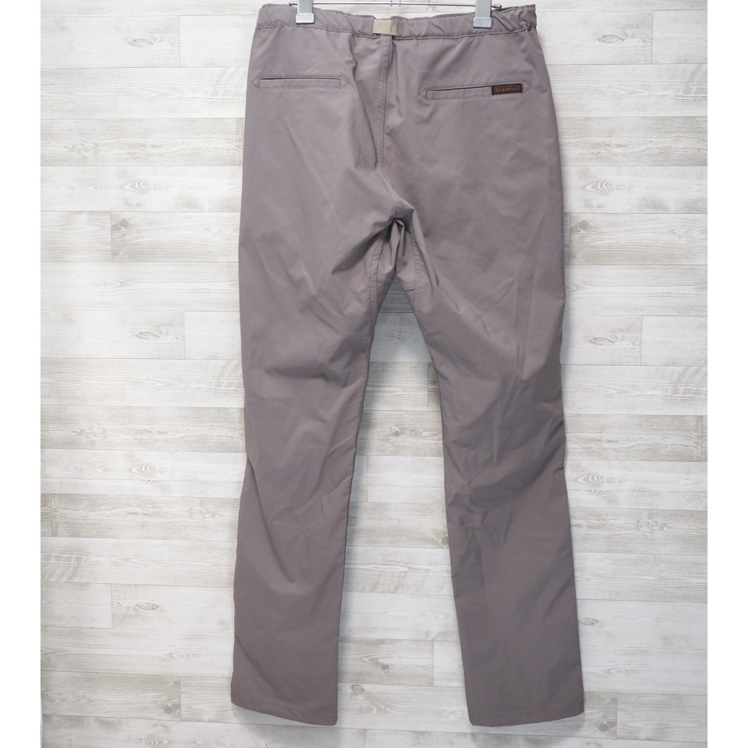 nonnative(ノンネイティブ)のnonnative×GRAMICCI Climber Easy Pants-3 メンズのパンツ(その他)の商品写真