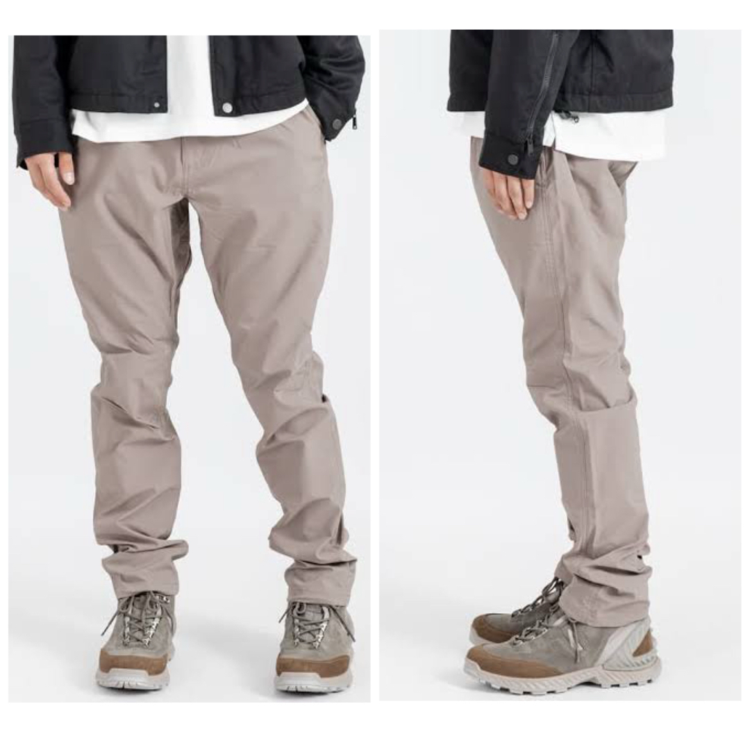 nonnative(ノンネイティブ)のnonnative×GRAMICCI Climber Easy Pants-3 メンズのパンツ(その他)の商品写真