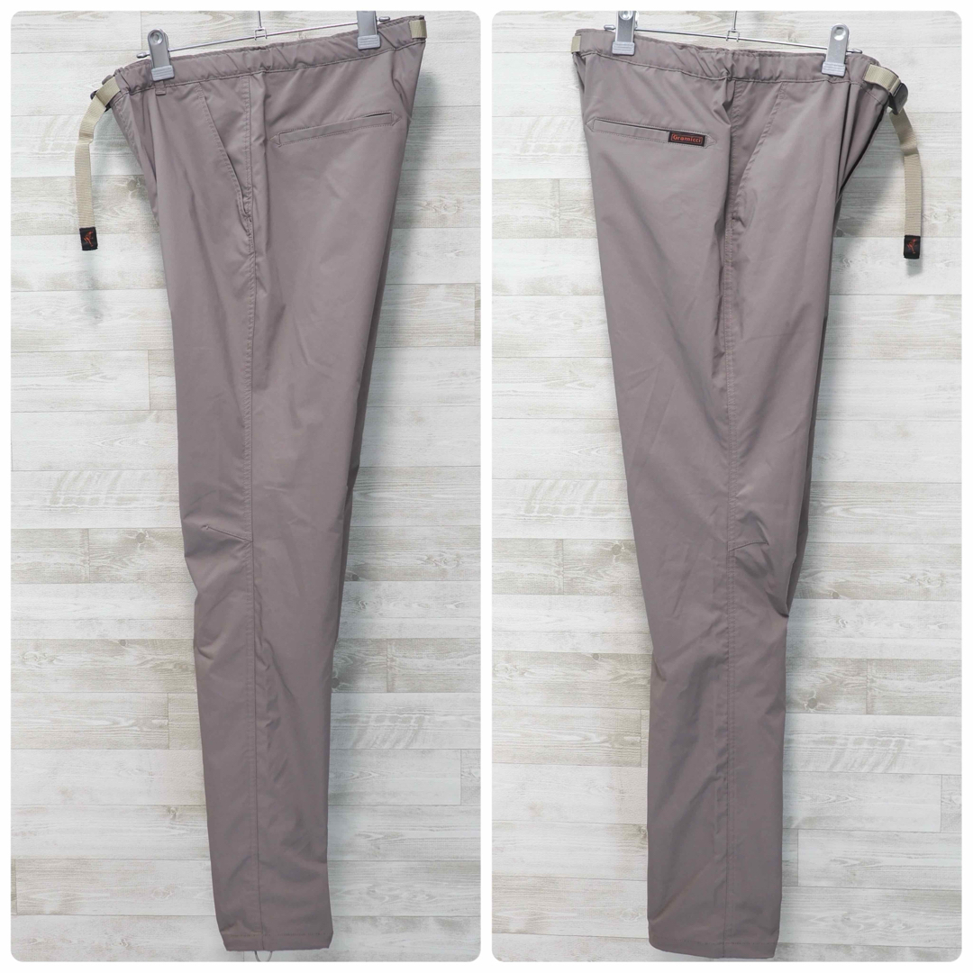 nonnative(ノンネイティブ)のnonnative×GRAMICCI Climber Easy Pants-3 メンズのパンツ(その他)の商品写真