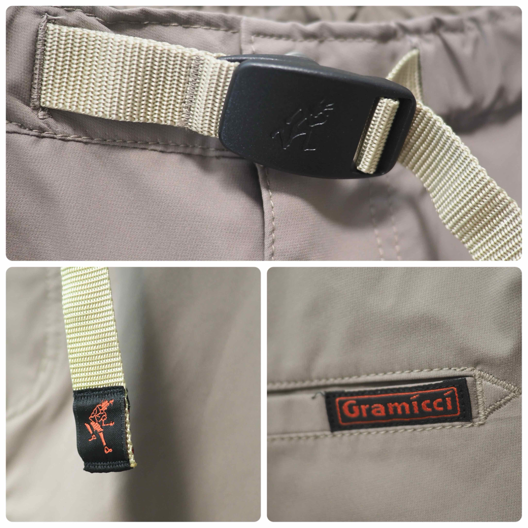 nonnative(ノンネイティブ)のnonnative×GRAMICCI Climber Easy Pants-3 メンズのパンツ(その他)の商品写真