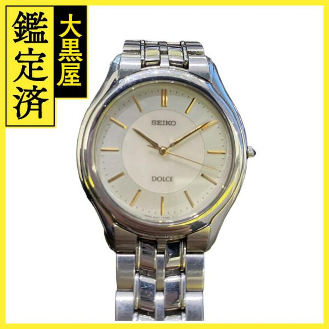 SEIKO(セイコー)のセイコー - SACL009 【208】 レディースのファッション小物(腕時計)の商品写真