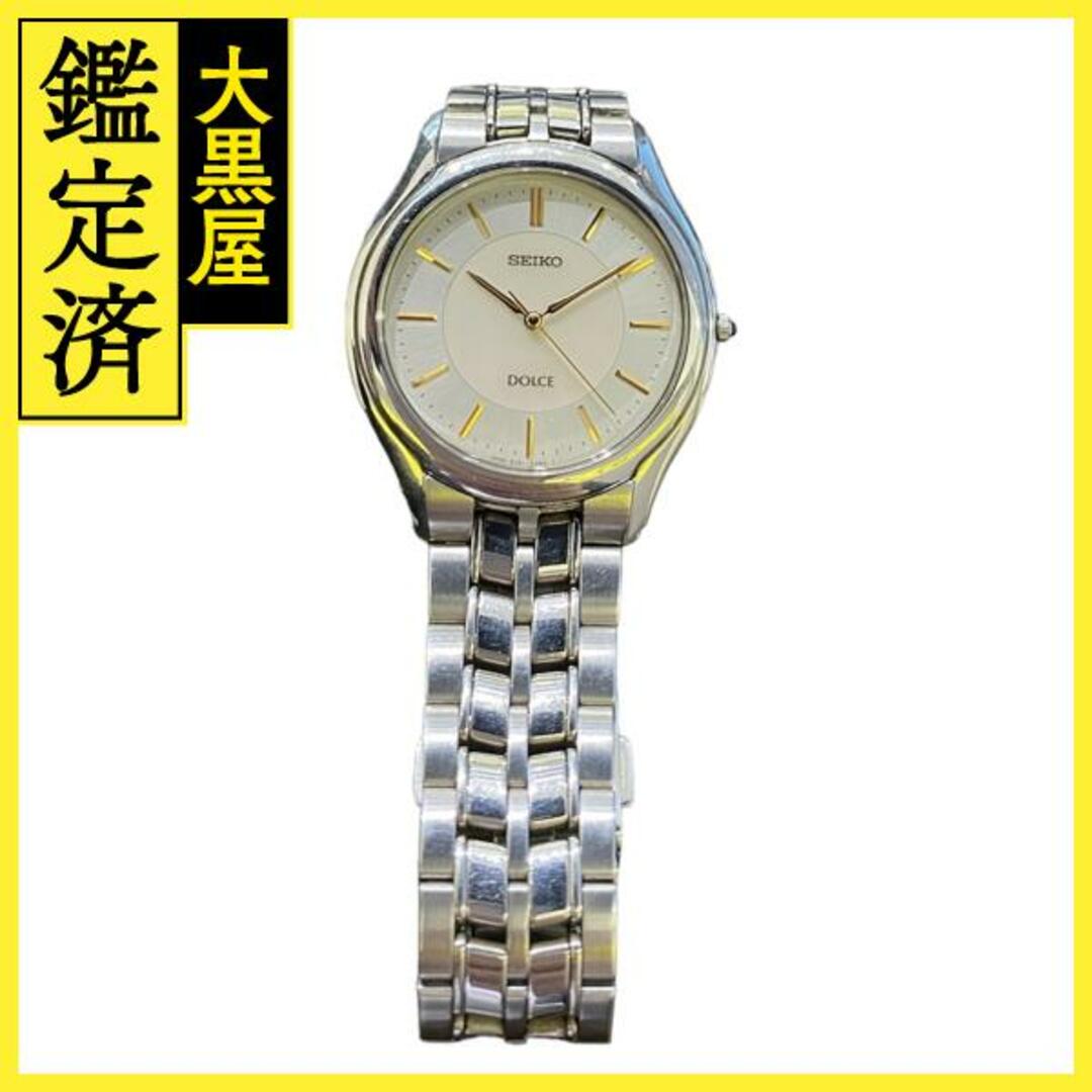 SEIKO(セイコー)のセイコー - SACL009 【208】 レディースのファッション小物(腕時計)の商品写真