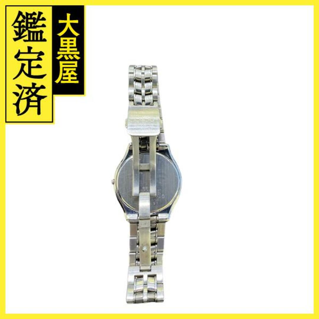 SEIKO(セイコー)のセイコー - SACL009 【208】 レディースのファッション小物(腕時計)の商品写真