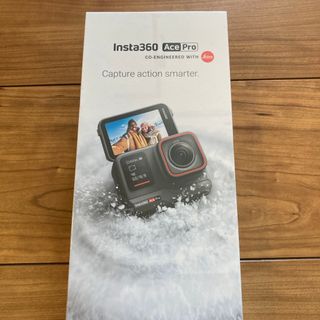 insta360  ace pro(その他)