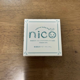  チョロ様専用nico石鹸(ボディソープ/石鹸)