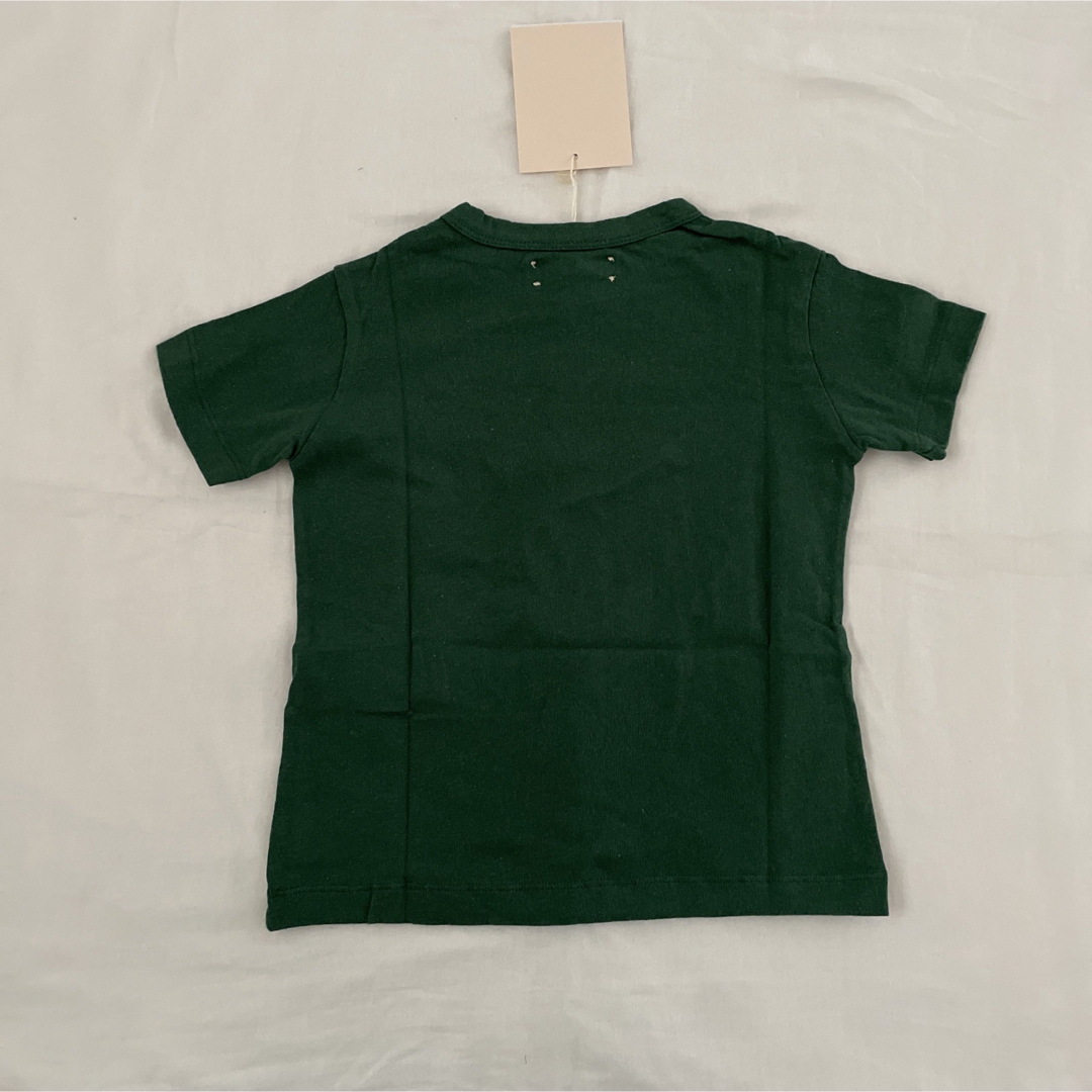 BOBO CHOSES(ボボショーズ)のtao133) The Animals Observatory Tシャツ TAO キッズ/ベビー/マタニティのキッズ服男の子用(90cm~)(Tシャツ/カットソー)の商品写真